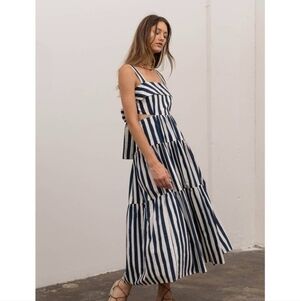 navy blue dress for baby girl Moon River (@shopmoonriver) • Instagram photos and videos